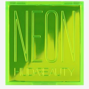 Huda Beauty Neón Obsession Collection